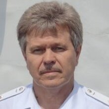 Виктор Алексеевич, г. Сочи