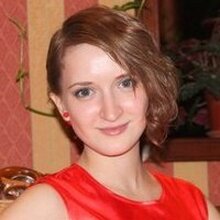 Надежда Викторовна, г. Липецк