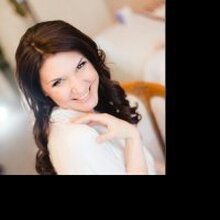 Светлана Викторовна, г. Москва