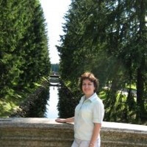 Гладкова Анастасия Александровна