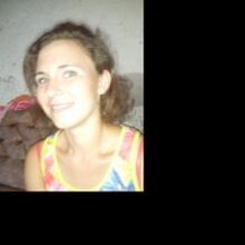 Надя, г. Днепродзержинск