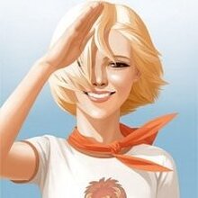 Ксения, г. Новосибирск