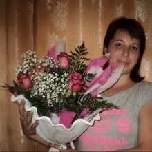 Ирина, г. Новосибирск