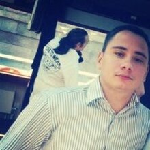 Андрей, г. Санкт-Петербург