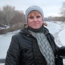 Надежда геннадьевна, г. Рубцовск