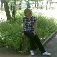 Анна, г. Шахты