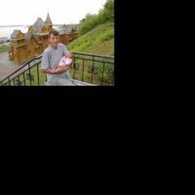 Виктор викторович, г. Городец