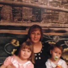 Татьяна, г. Невинномысск