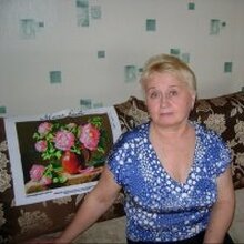 Евгения Скомороха, г. Москва