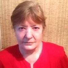 Лидия Андреевна, г. Сосенский