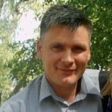 Михаил, г. Санкт-Петербург