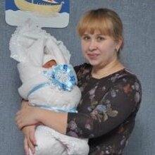 Наталья, г. Елабуга