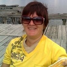 Галина Владимировна, г. Новосибирск