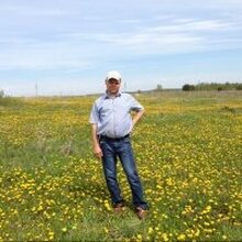 Владимир, г. Красноярск