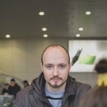 Сергей, г. Барнаул