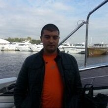 Лимар Номанов, г. Советский