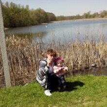 Светлана, г. Белгород