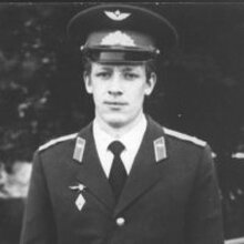 Николай, г. Рудный