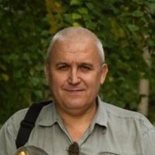 Диденко Петр Владимирович, г. Нефтеюганск