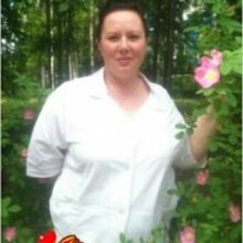 Ольга Александровна, г. Рязань