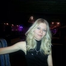 Анна Сергеевна, г. Ангарск