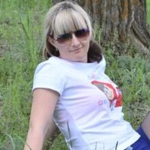 Светлана, г. Волжский