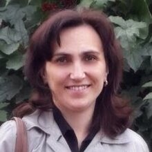 Елена Евгеньевна, г. Челябинск