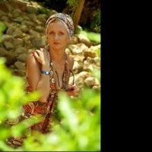 Оксана, г. Нягань