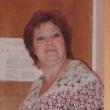 Надежда Васильевна, г. Архангельск