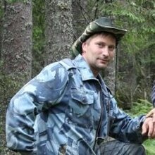 Алексей, г. Нижняя Тура