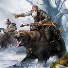 Сергей, г. Ковров