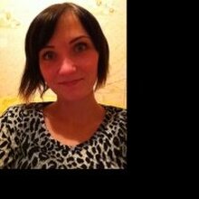 Ольга, г. Тюмень