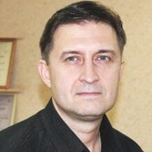 Марк Владимирович, г. Евпатория