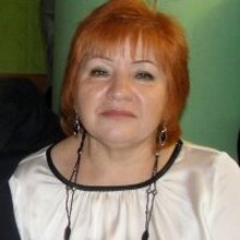 Лариса, г. Чебоксары