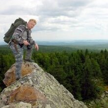 Борис Алесандрович, г. Миасс