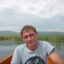 Андрей, г. Магнитогорск