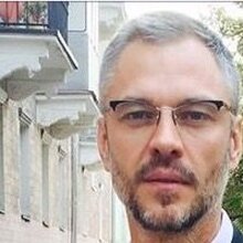 Илья, г. Москва