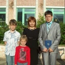 Наталья, г. Байконур