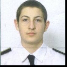 Андрей Сергеевич, г. Днепропетровск