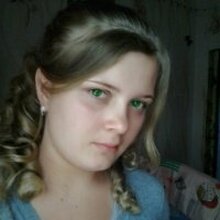 Елена Глуханюк, г. Красноярск