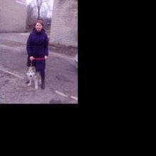 Людмила, г. Москва