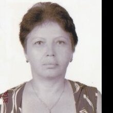 Светлана, г. Анапа