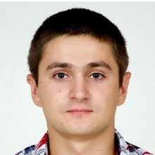 Вадим, г. Симферополь