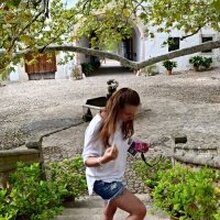 Галина Валерьевна, г. Москва