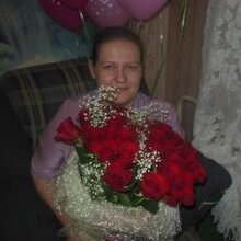 Ирина, г. Железногорск