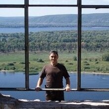 Игорь, г. Самара