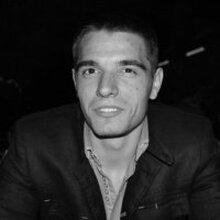 Алексей Алексеевич, г. Феодосия