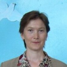 Зульфия, г. Уфа