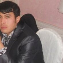 Умид Умедов Усмонович, г. Серпухов