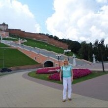 Марина, г. Нижний Новгород